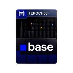 Epoch #58 on Base