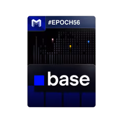 Epoch #56 on Base
