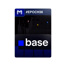 Epoch #36 on Base
