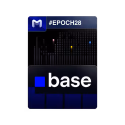 Epoch #28 on Base