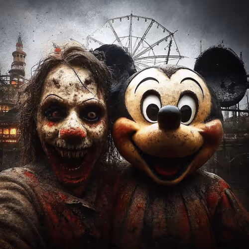 Rotten Kingdom