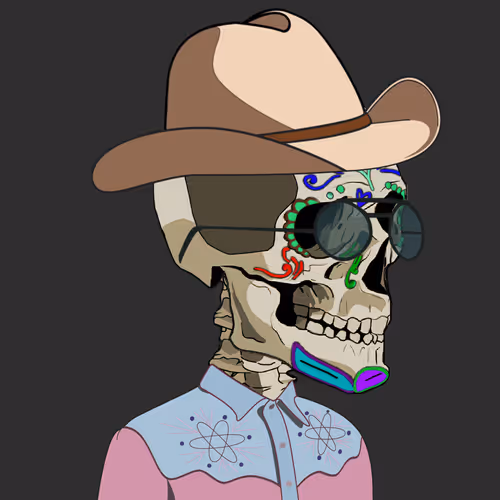 Super Skulls Ape