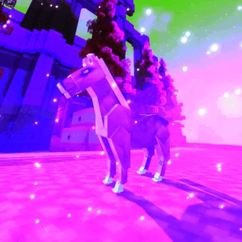 [LEGENDARY] Bera Horses