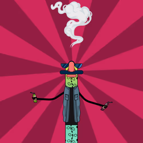 Smokiez