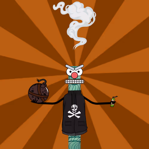 Smokiez