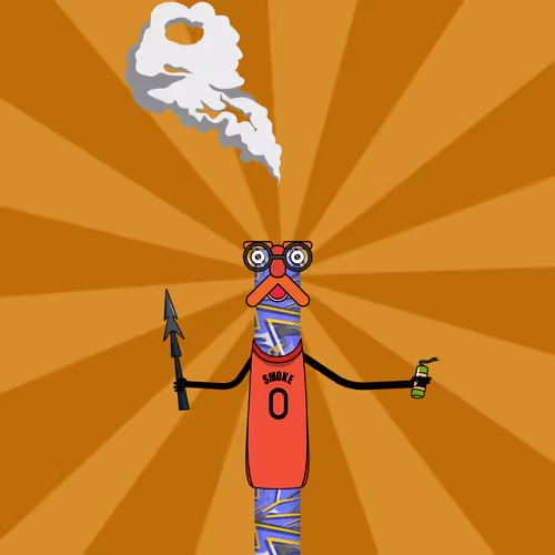 Smokiez