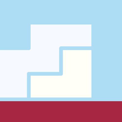 Icy Penguin Blocks
