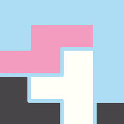 Icy penguin block #2270