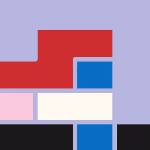 Icy Penguin Blocks
