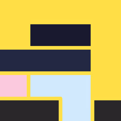 Icy Penguin Blocks