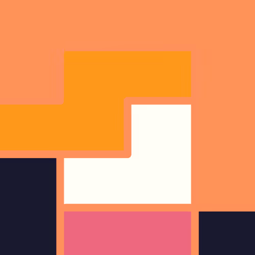 Icy Penguin Blocks