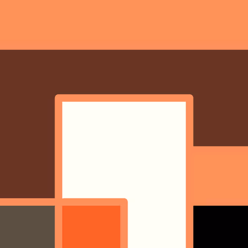 Icy Penguin Blocks