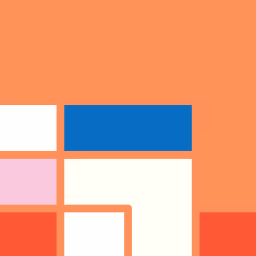 Icy Penguin Blocks