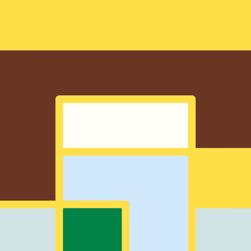 Icy Penguin Blocks