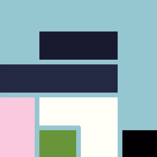 Icy Penguin Blocks