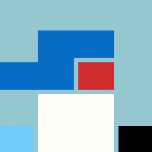 Icy Penguin Blocks
