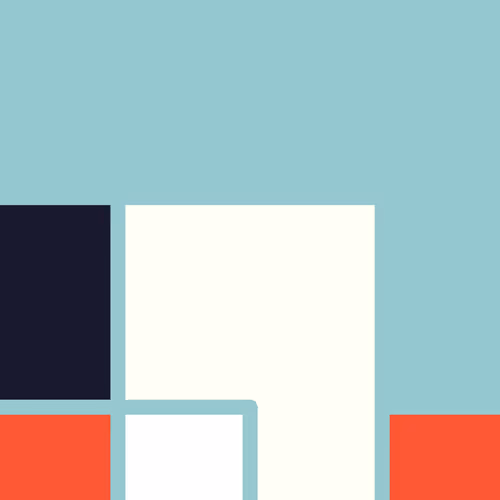 Icy Penguin Blocks