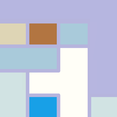 Icy Penguin Blocks