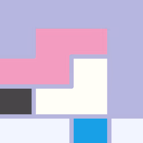 Icy Penguin Blocks