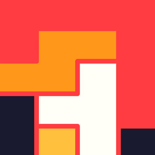 Icy Penguin Blocks