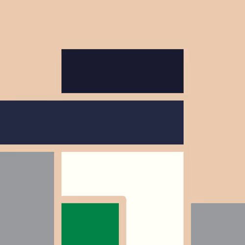 Icy Penguin Blocks