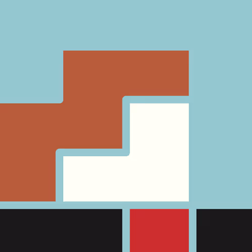 Icy Penguin Blocks