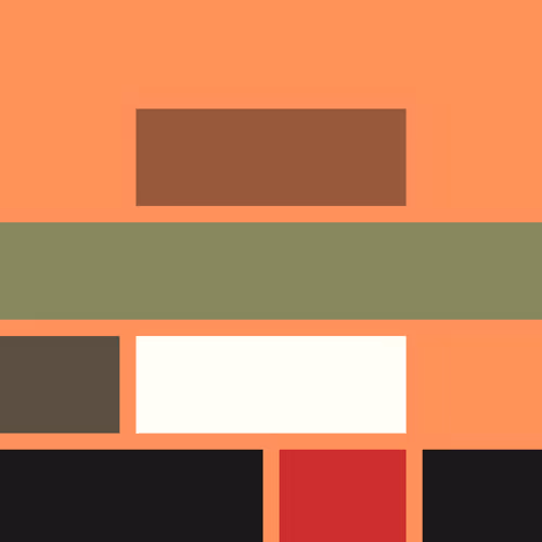 Icy Penguin Blocks