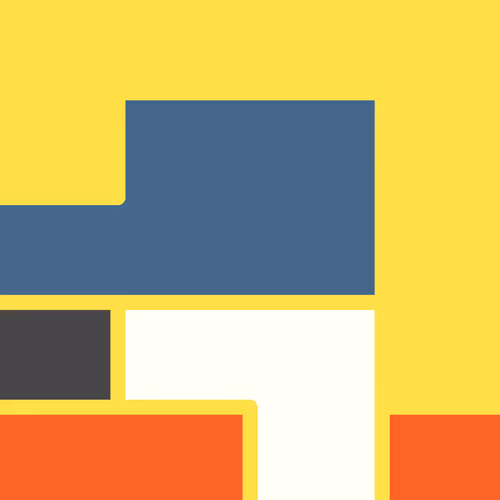 Icy Penguin Blocks