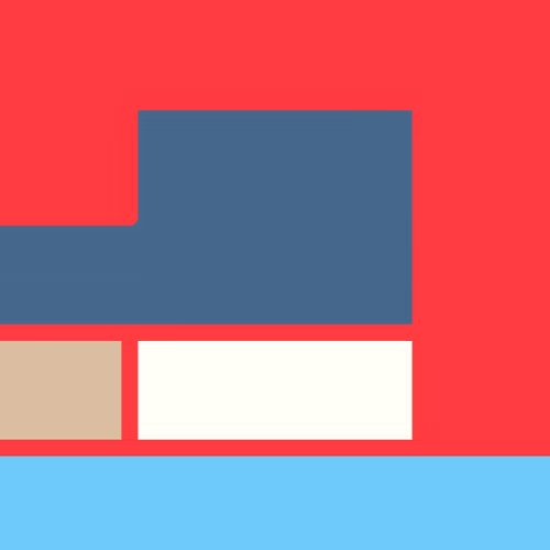 Icy Penguin Blocks