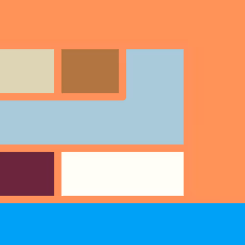 Icy Penguin Blocks