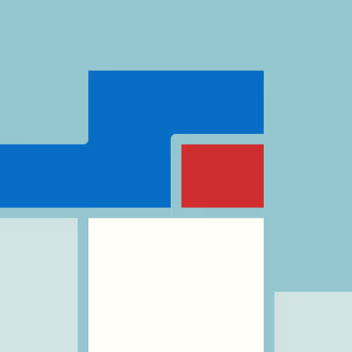 Icy Penguin Blocks