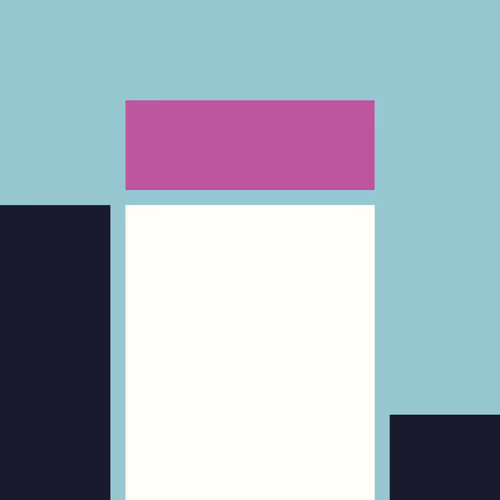 Icy Penguin Blocks
