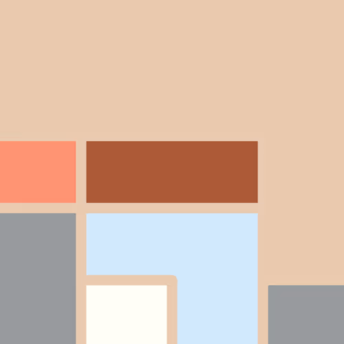Icy Penguin Blocks