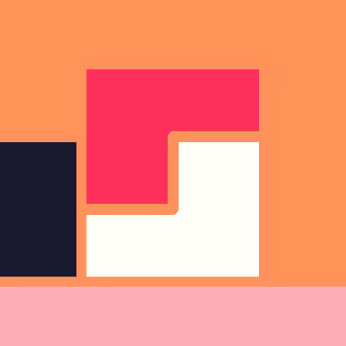 Icy Penguin Blocks
