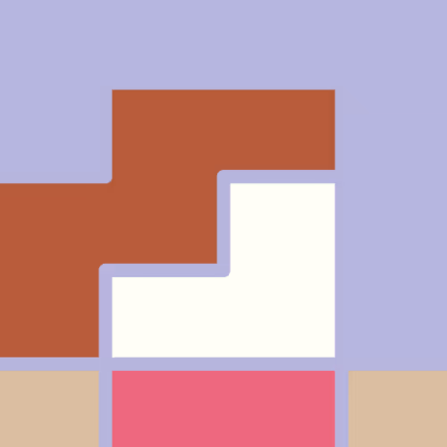 Icy Penguin Blocks