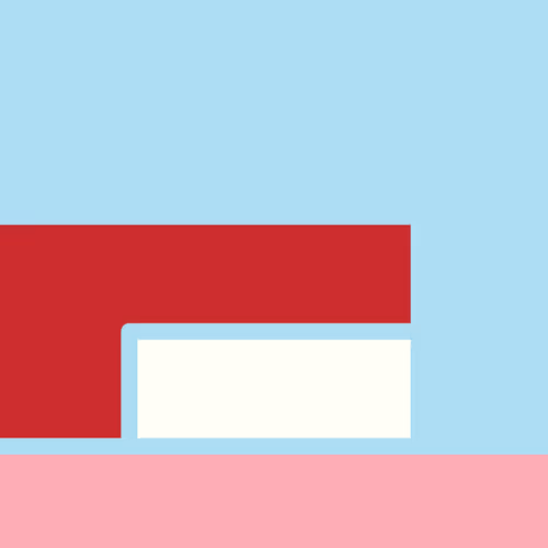 Icy Penguin Blocks