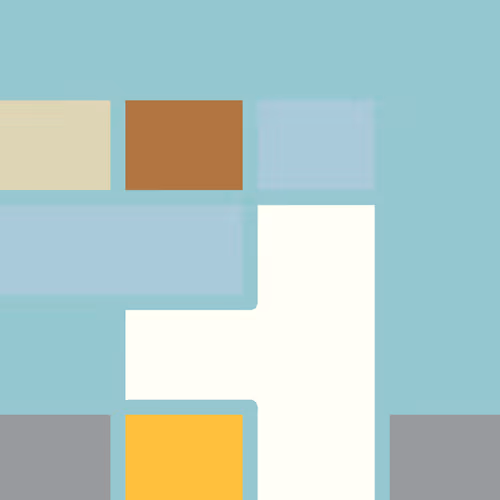 Icy Penguin Blocks