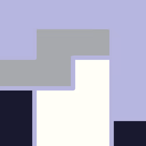 Icy Penguin Blocks