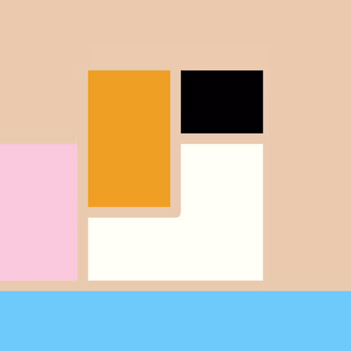 Icy Penguin Blocks
