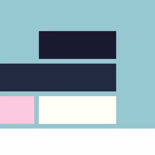 Icy Penguin Blocks