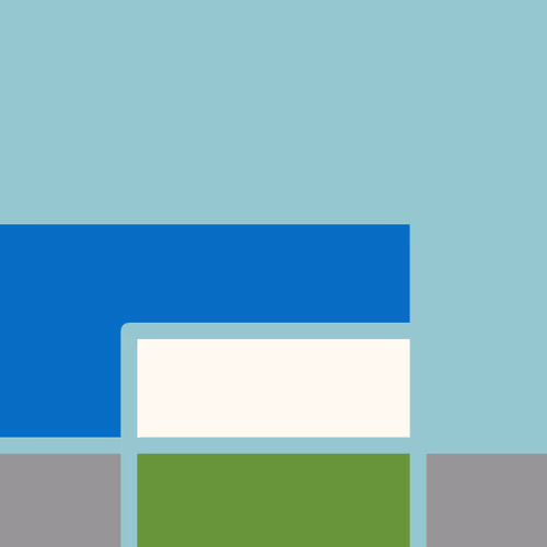 Icy Penguin Blocks