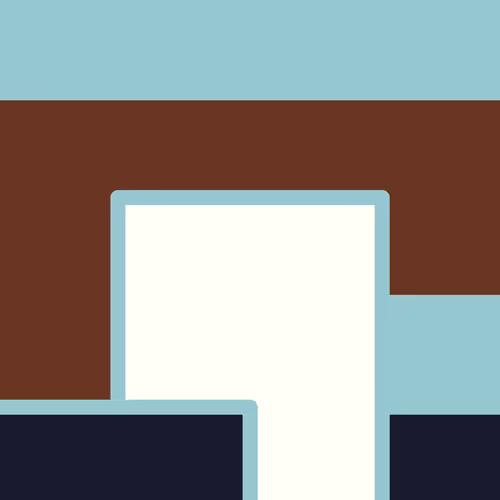 Icy Penguin Blocks