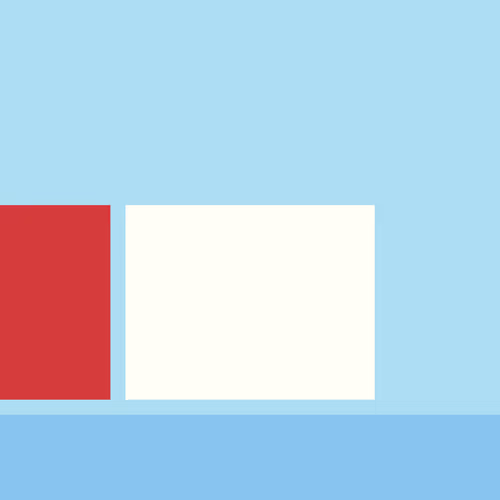 Icy Penguin Blocks