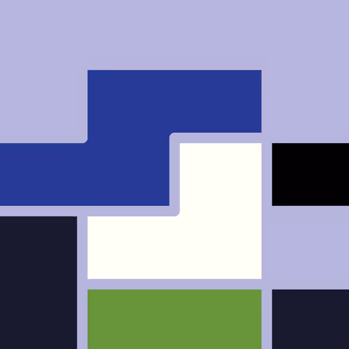 Icy Penguin Blocks