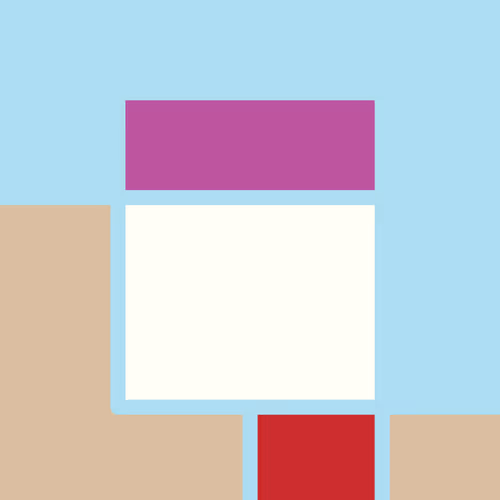 Icy Penguin Blocks