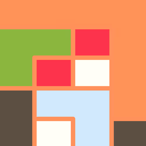 Icy Penguin Blocks