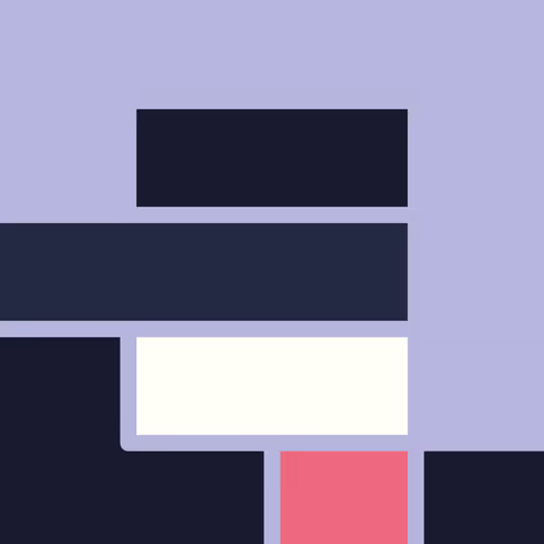 Icy Penguin Blocks