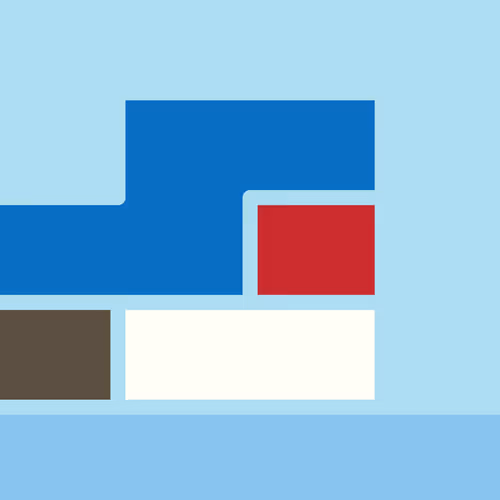 Icy Penguin Blocks