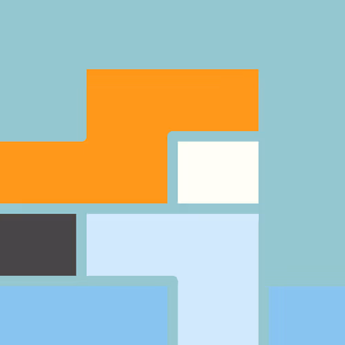 Icy Penguin Blocks