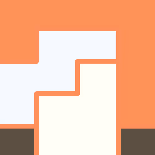 Icy Penguin Blocks